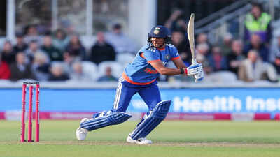 Harmanpreet Kaur should stick to her natural, attacking game: Diana Edulji | Cricket News