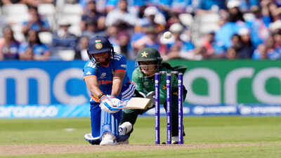 Harmanpreet Kaur surpasses Mithali Raj to script Women’s T20 World Cup history | Cricket News