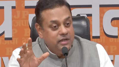 BJP mocks opposition’s charge of ‘vote chori’, cites Tamil Nadu, Kerala | India News