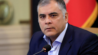 Iran petroleum minister to visit next week | India News