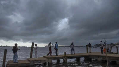 India banks on contingency measures in 326 districts to ward off impact of El Nino | India News