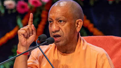 Yogi’s UP beats national violent-crime decline across 5 key categories | India News
