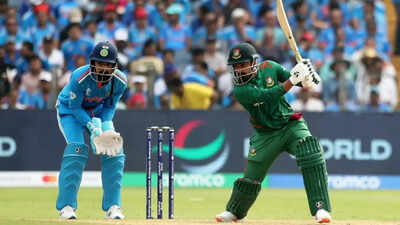 ‘In Pakistan, they used to stand with guns outside room’: Litton Das on Bangladesh’s T20 World Cup withdrawal | Cricket News