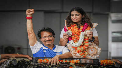 Remembering Jaspal Rana: Indian shooting icon and CWG legend behind Manu Bhaker’s Olympic success | More sports News