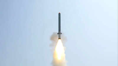 India Successfully Tests Long Range Land Attack Cruise Missile, Comparable to Tomahawk | India News