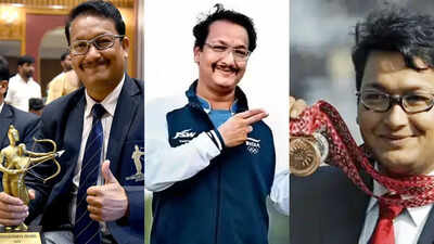 Outspoken, controversial, unforgettable: Jaspal Rana was Indian shooting’s original prodigy | More sports News