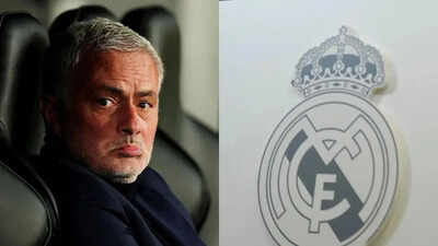 Why Jose Mourinho may not become Real Madrid’s next manager despite prez Florentino Perez confirming his appointment | Football News