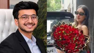 Ketan Agrawal murder case: Siya was ‘not mentally ready’ & under family pressure to marry, say cops | India News