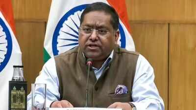 ‘Blatant act of aggression’: India condemns Pakistani airstrikes on Afghanistan, says attacks reflect ‘pattern of reckless behaviour’ | India News