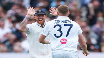 Ben Stokes and Gus Atkinson nightclub controversy: ECB delivers final verdict | Cricket News