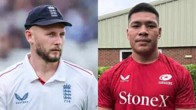 Who is Totoa Auvaa? 125kg rugby player who tried to ‘punch’ Atkinson, left England’s security guard needing stitches in Ben Stokes nightclub row | Off the field News