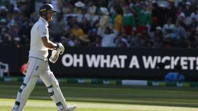 England captain Ben Stokes announces retirement from Tests, shocks cricket world | Cricket News