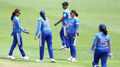 One final and four group-stage exits: How India have fared in Women’s T20 World Cups | Cricket News