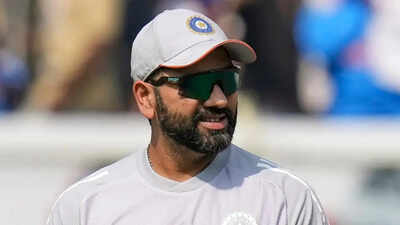 Rohit Sharma surpasses Mohinder Amarnath, becomes oldest male cricketer to … | Cricket News