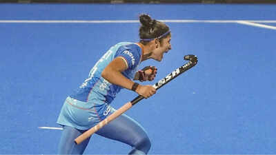 From 0–2 down to 3–2 up: India fight back to beat USA in FIH Nations Cup opener | Hockey News