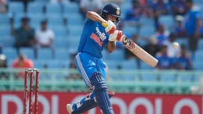 From out of favour to indispensable? Ishan Kishan, India’s ODI star in the making | Cricket News