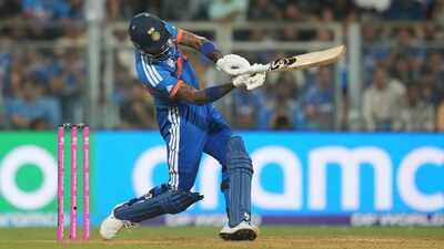‘He’s shown glimpses’: India coach names Hardik Pandya’s ‘natural successor’ | Cricket News