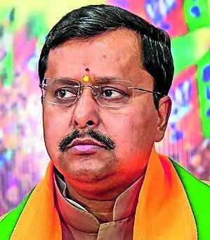 BJP team meets at PM house to finalise RS, MLC poll picks | India News