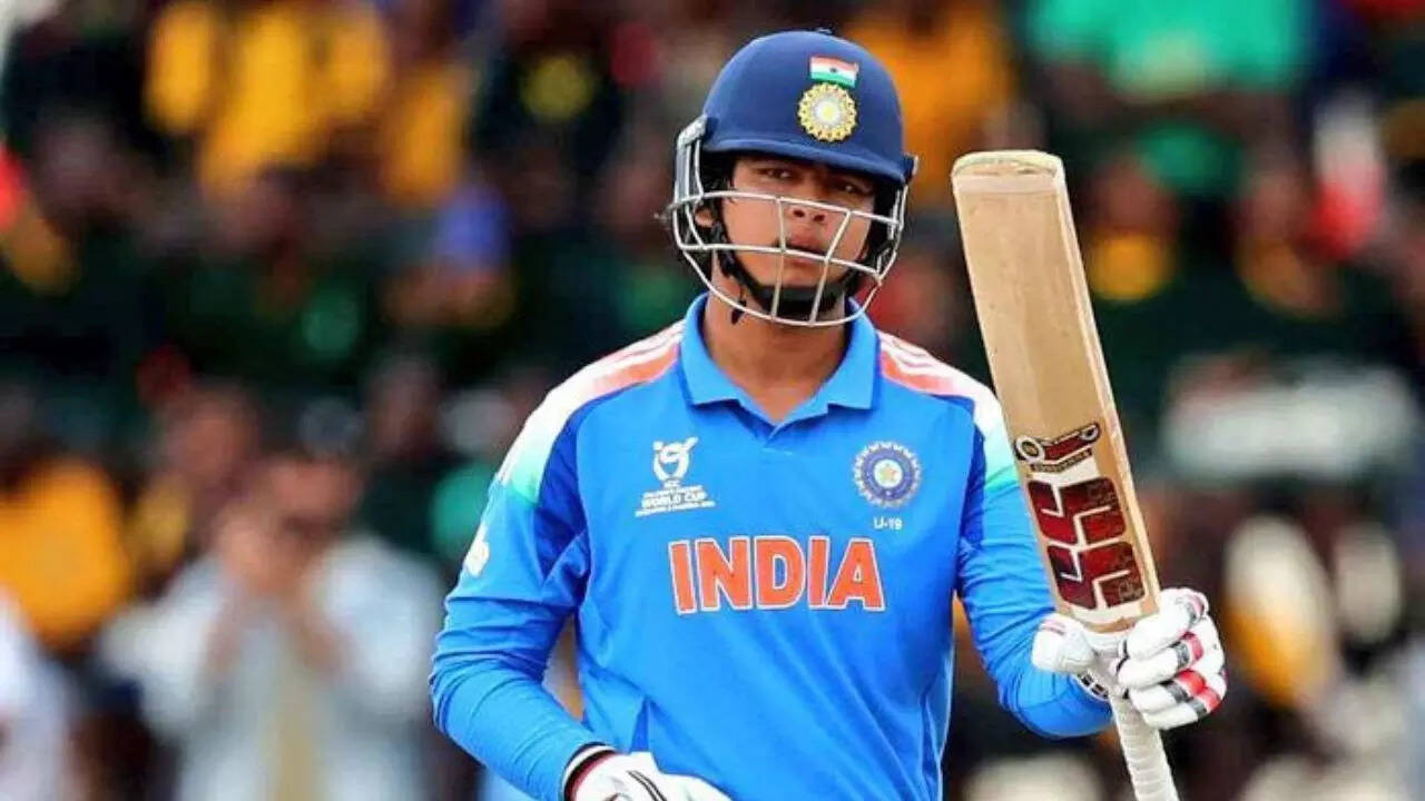 Sri Lanka A vs India A Live Score, Tri Nation A Series: Vaibhav Sooryavanshi headlines tri-series opener against Sri Lanka