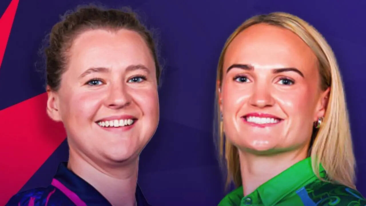 Scotland Women 159/5 in 19.4 Overs | Scotland Women vs Ireland Women Live Score, Women’s T20 World Cup 2026: Kathryn Bryce vs Gaby Lewis rivalry headlines the Group A clash