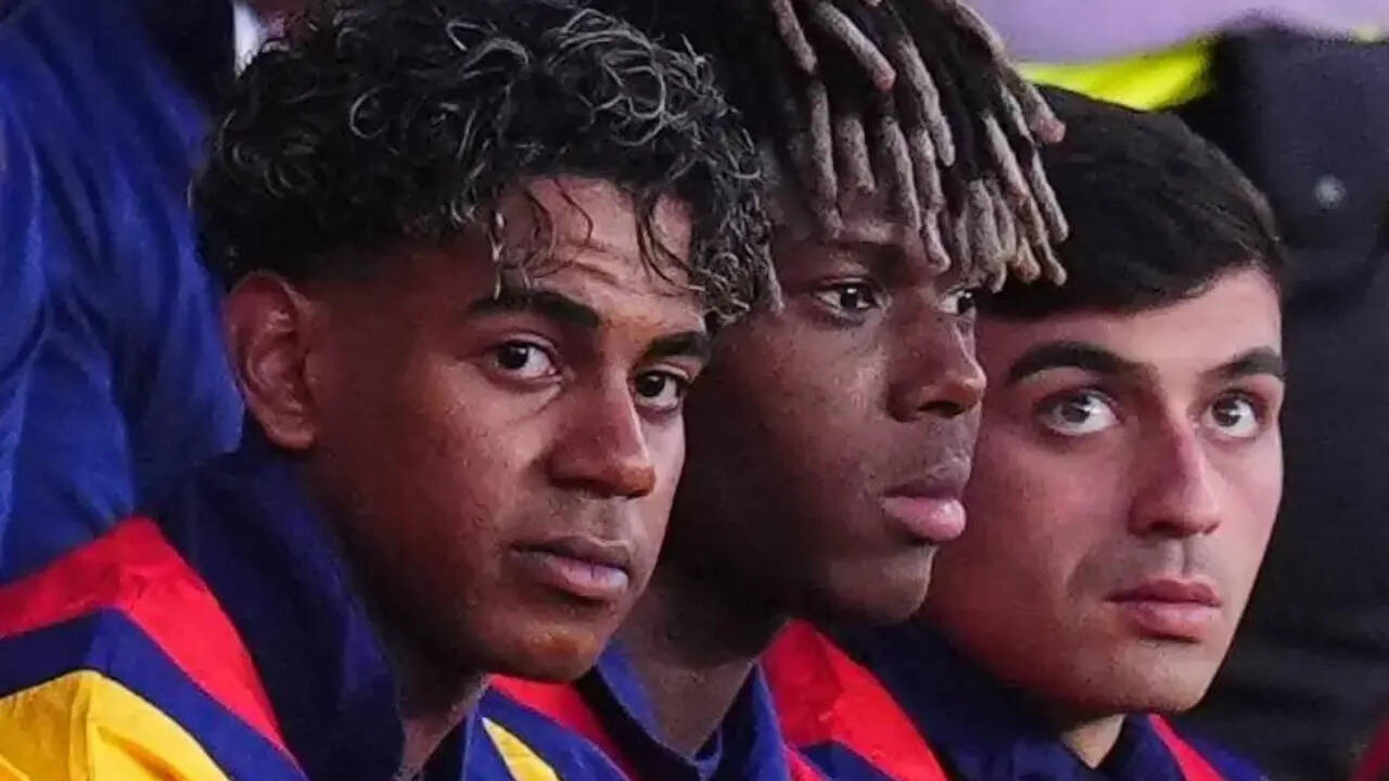 FIFA World Cup 2026, Spain vs Cape Verde Live Score: World Cup debutants face European giants in Atlanta