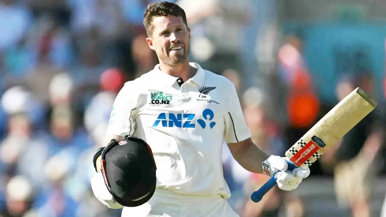 New Zealand 258/3 in 56.4 Overs | ENG vs NZ 2nd Test Day 4 Live Score: England on the back foot as New Zealand look to stretch lead at The Oval