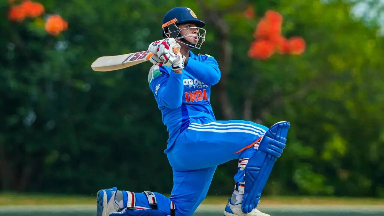 India A vs Sri Lanka A Final Live Score: Eyes on Vaibhav Sooryavanshi as India A seek revenge of super over defeat