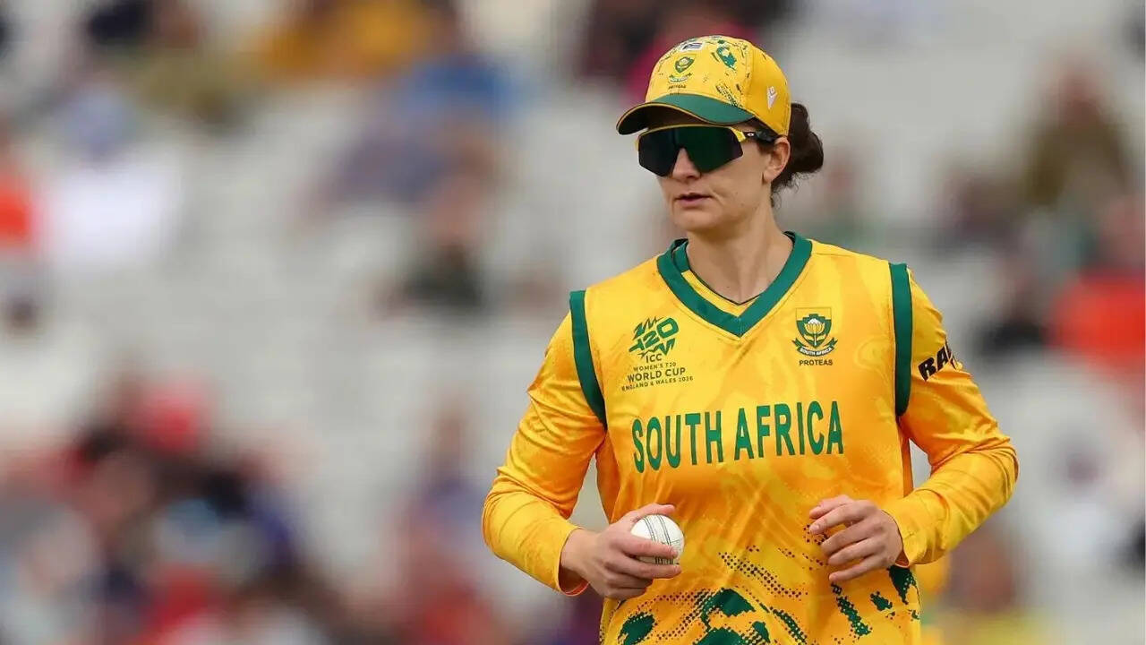 Netherlands vs South Africa, Women’s T20 World Cup Live Score