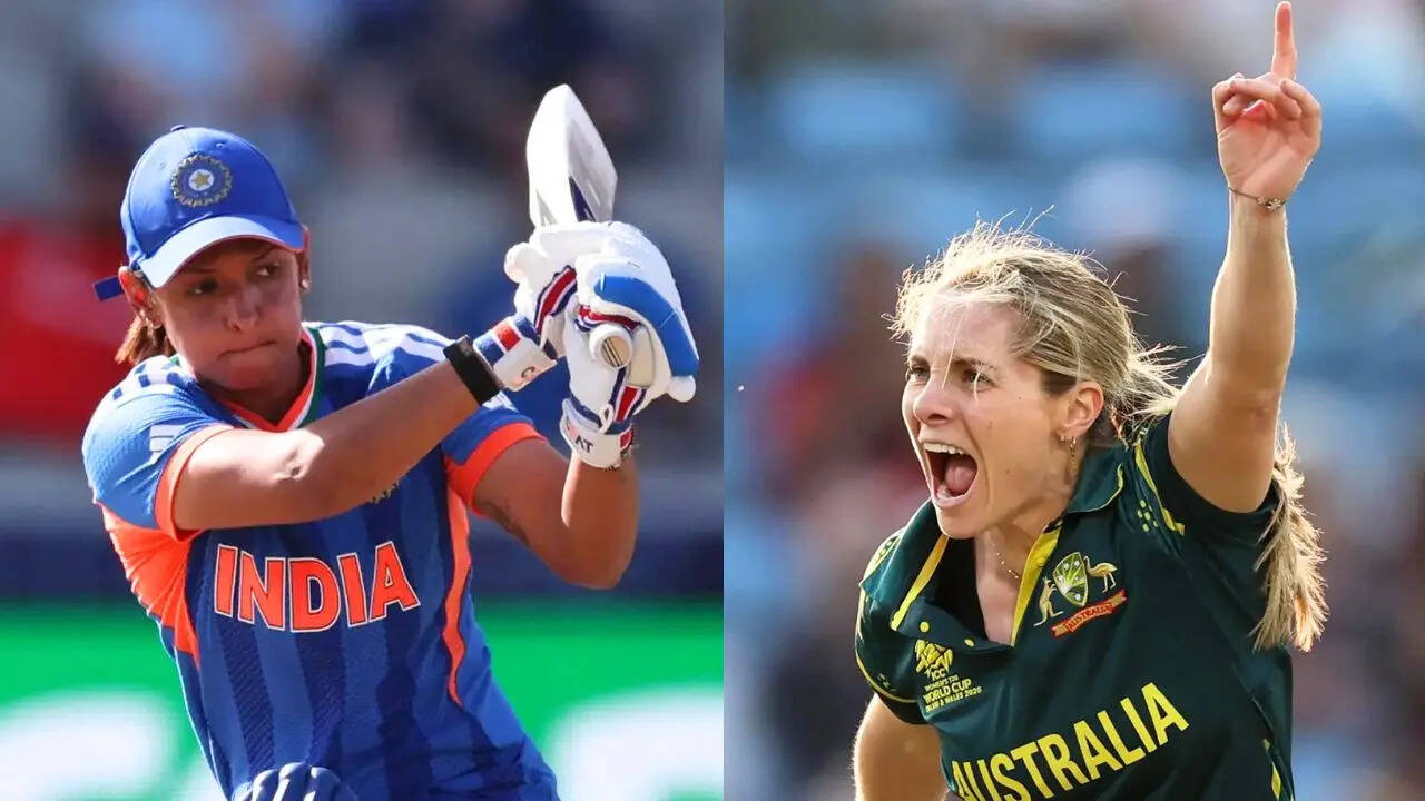 India Women 41/0 in 5.3 Overs