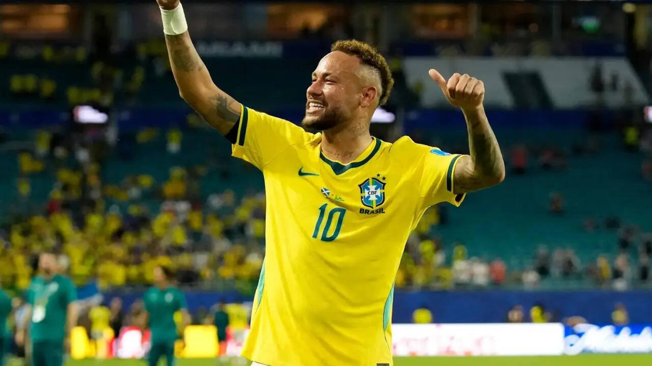 Brazil vs Japan Live Score, FIFA World Cup 2026 Round of 32: Brazil meet fearless Japan for a spot in R16, Neymar starts in bench
