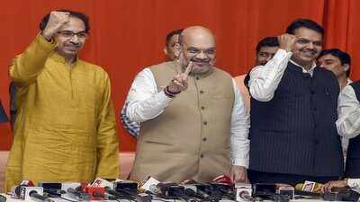 ‘Operation Devendra’: Uddhav Thackeray says Amit Shah planned Sena (UBT) MP defections to ‘sideline’ Fadnavis | India News