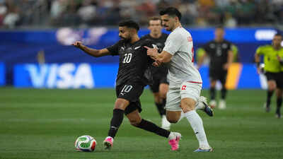 Who is Sarpreet Singh? First Indian origin player to start a FIFA World Cup match | Football News