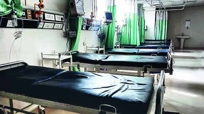 NMC flipflops, puts onus of patient appeals on health ministry | India News