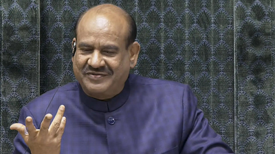 Speaker Birla to decide on TMC, Sena (UBT) defections before Monsoon Session | India News
