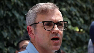 National Conference’s ‘secretive’ Dachigam huddle ends with Delhi protest plan for J&K statehood | India News