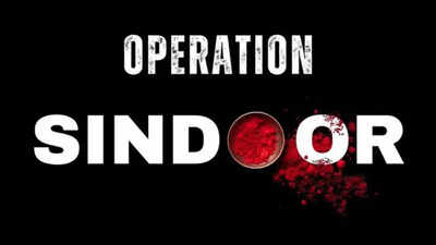 In a first, govt reveals names of six bravehearts martyred in Op Sindoor | India News