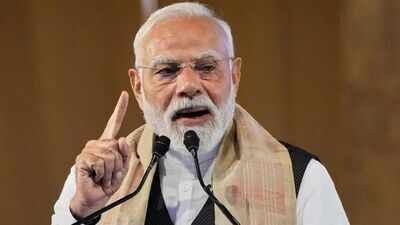 Samvidhaan Hatya Diwas: ‘Emergency was direct assault on our Constitution’: PM Modi, BJP leaders mark ‘Samvidhan Hatya Diwas’ | India News