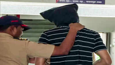What is ‘gait analysis’? Why police want to conduct it on accused Chetan Chaudhary in Pune’s Ketan Agarwal case | India News