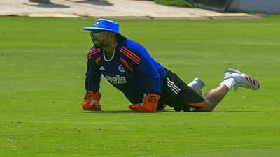 India vs Afghanistan: For Rishabh Pant, a milestone 50th Test is another starting point | Cricket News