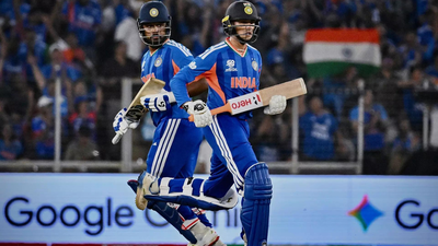Golden duck horror! Sanju Samson, Abhishek Sharma register unwanted T20I record vs Ireland | Cricket News