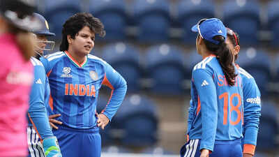 Women’S T20 World Cup 2026: Trust Shafali Verma, the bowler: Nasser Hussain offers ‘safety valve’ to India’s balance problem in Women’s T20 World Cup | Cricket News