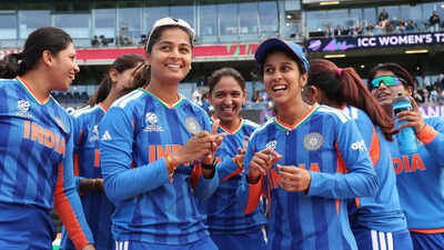 ‘I’d be lying if I said I wasn’t depressed’: Shreyanka Patil makes emotional admission after India’s win over Pakistan | Cricket News