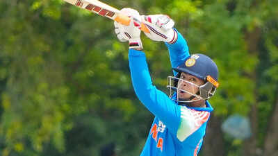 Virender Sharma: After record IPL season, Vaibhav Sooryavanshi told to focus on next two to three years | Cricket News