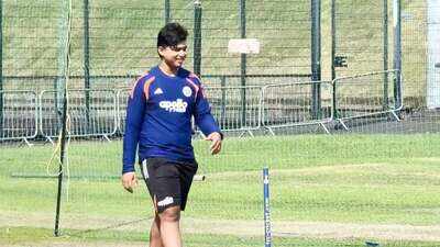 Will Vaibhav Sooryavanshi make his India debut in second T20I vs Ireland? | Cricket News