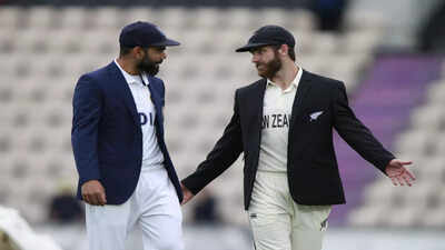 From Kane Williamson to Virat Kohli: 4 legendary batters who fell agonisingly short of 10K Test runs | Cricket News