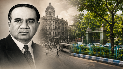 Suhrawardy’s many afterlives: From Direct Action Day to Jordan’s royal family | India News