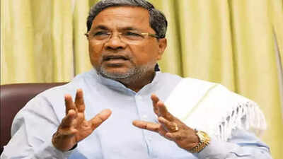 Siddaramaiah appointed as member of Congress Working Committee days after resigning as Karnataka CM | India News