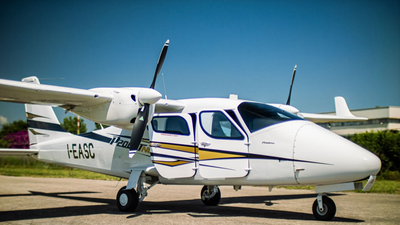 Trainee pilot hurt by running propeller while leaving aircraft | India News