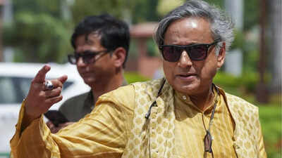 Rubio’s words were of command, not contrition: Congress | India News
