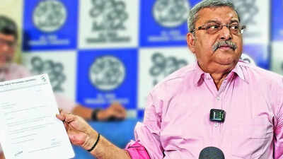 Trinamool dares rebels to quit party and join BJP | India News